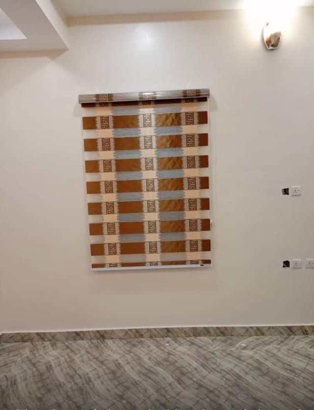 Window blinds